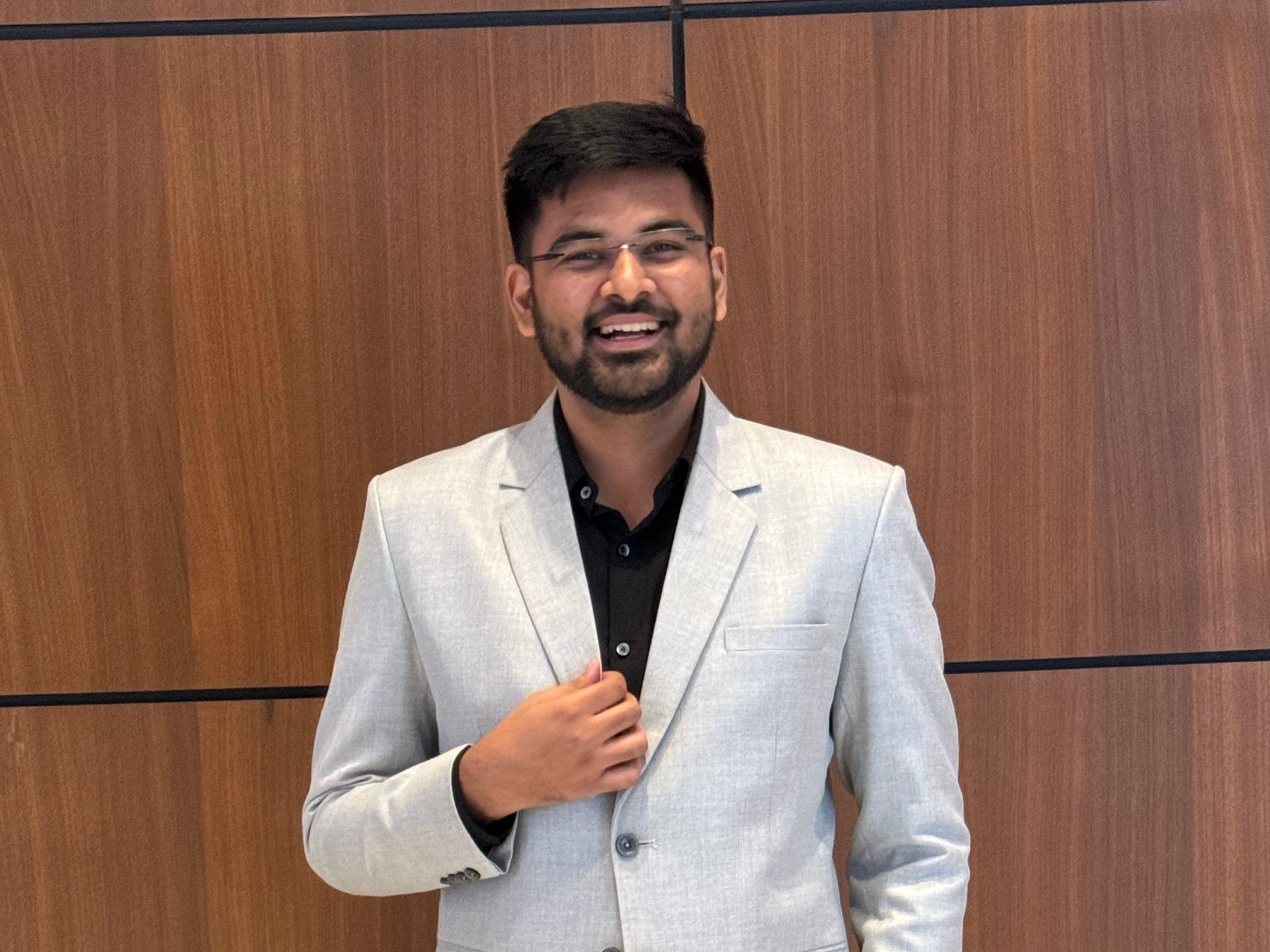 Aayush Shah