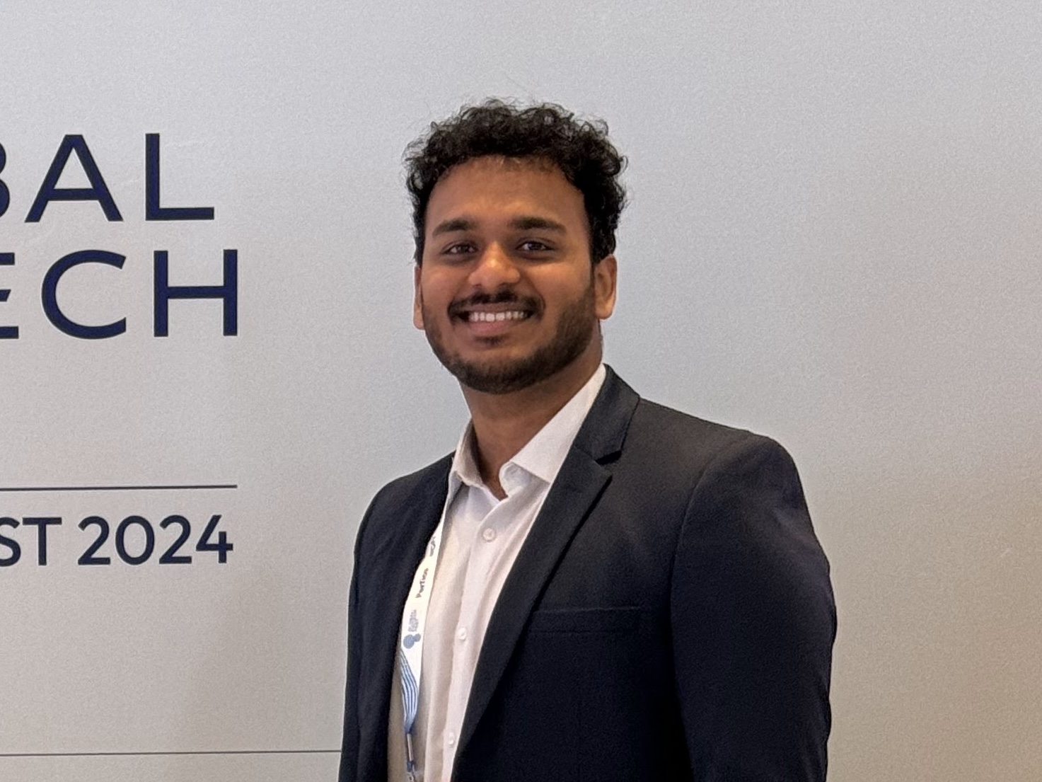 Sharvil Ved